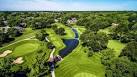 Professional golf returns to south KC and Blue Hills Country Club