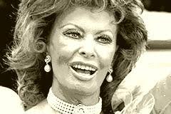 She's the only one of the american film institute's 25 greatest female screen legends who is still alive. Sophia Loren 1934 Geboren Am