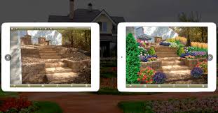 Virtual Technology Can Make Landscaping