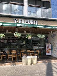 21 thailand 7 eleven s that are