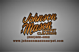 johnson mason carpet cleaning lawton