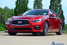 19 q50 rwd sport, prior cars: 2016 Infiniti Q50 Red Sport 400 Review Test Drive Inspired Performance Forthcoming Automotive Addicts