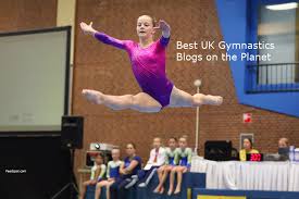 10 best uk gymnastics blogs and
