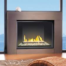 Montigo 34 Gas Fireplace Fireplace