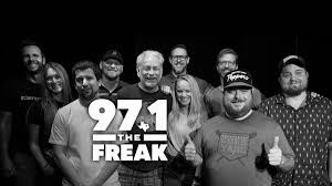 97 1 the freak dares to be diffe