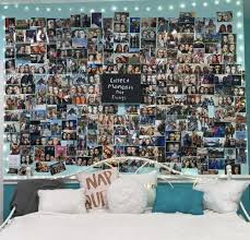 Picture Wall Bedroom