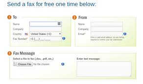5 Free Online Services To Send An Email To A Fax Machine