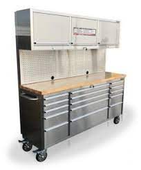 roller cabinet tool box