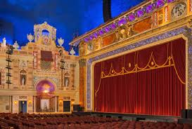 Saenger Theatre Broadway In New Orleans
