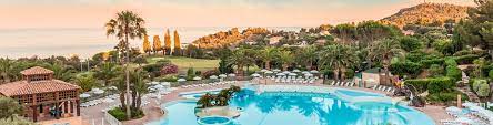 holiday parks south of france pierre