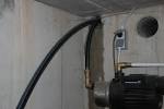 If your basement is floode don t rush to pump it out. Water in the