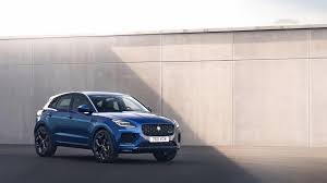 Range figures are based upon production vehicle over a standardised route. 2021 Jaguar Epace Rdynamic Black Edition News And Information