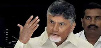 Image result for chandrababu lost his integrity every where after elections