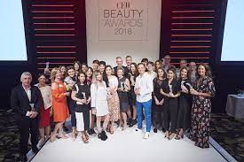 big winner at 2018 cew uk beauty awards