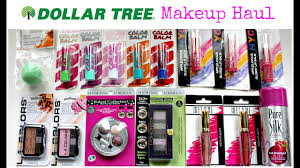 makeup at dollar tree get