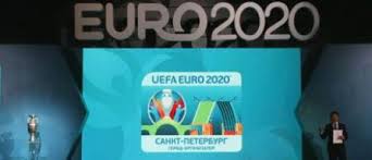 Anuntul facut de presa din germania. Campionatul European De Fotbal 2020 Amrop Com Pa