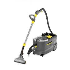 professional carpet cleaner extractor