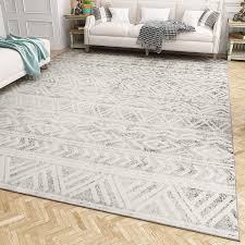 montvoo 3 x5 area rugs washable rugs