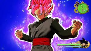 Images sourced from the dustloop wiki. New Goku Black Transforms Into Super Saiyan Rose In Dragon Ball Z Kakarot Mods Youtube