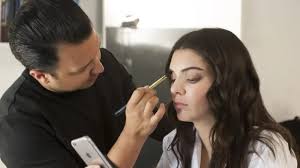 makeup artist andalan kendall jenner