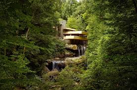 Fallingwater The Greatest Architecture