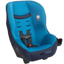 Convertible Car Seat Toddler Kid Baby