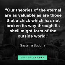These eternal life quotes are the best examples of famous eternal life quotes on poetrysoup. 75 Buddha Quotes On Life Death Peace And Love 2019