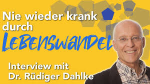 + add or change photo on imdbpro ». Nie Wieder Krank Durch Lebenswandel Interview Mit Dr Rudiger Dahlke Teil 1 Youtube