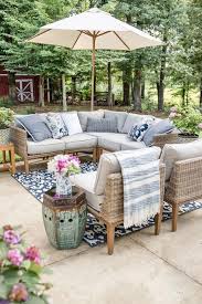 My Affordable Patio Furniture And