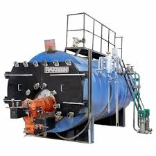 steam boilers ibr approved