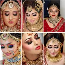 top indian makeup artists
