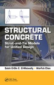 structural concrete strut and tie