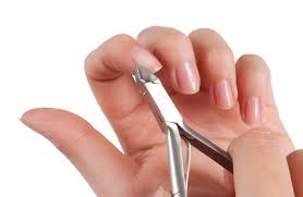 cutting your cuticles what salons don