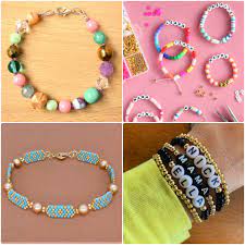 beaded bracelets 25 bead bracelet patterns