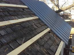 Roofing Great Tips And Ideas How To Install Roof Shingles