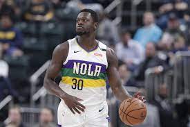 Randle added five steals, derrick rose scored Report Julius Randle Declines 9m Pelicans Contract Option Enters Free Agency Bleacher Report Latest News Videos And Highlights