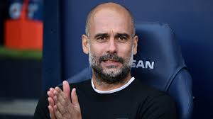 EPL: Four Teams Are Serious Contenders In The Title Race - Guardiola 