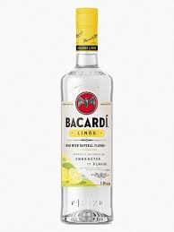22 facts about bacardi limon rum