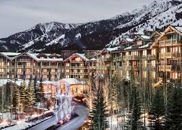where to stay in jackson hole best