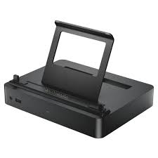 desktop dock for the laude 12 rugged