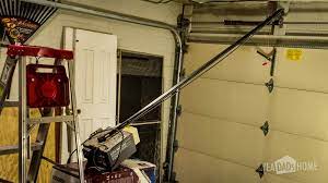 Tips for Replacing A Garage Door Opener - Yea Dads Home