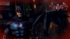 No, there is no batpod in knight Red Lantern Skin Mod For Batman Arkham City By Thebatmanhimself On Deviantart