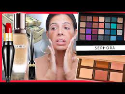 most expensive makeup sephora sells