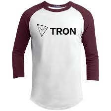 Cryptocurrency T Shirt Yt200 Sport Tek Youth Sporty T