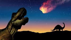La palabra dinosaurio significa lagarto terrible, y sintetiza la impresión que nos producen. La Nueva Teoria De Avi Loeb Sobre Que Mato A Los Dinosaurios Foro Cilac