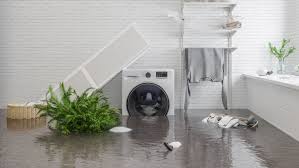how to stop your basement from flooding
