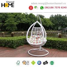 china swing chair hanging chair