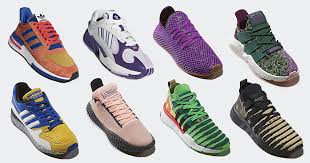 Dragon ball z adidas cell administrator jun 11, 2020 0 published on oct 25 2018 for this special exclusive we do early on feet reviews of the two new sneakers in the adidas x dragon ball z collaboration the gohan deerupt runner and the cell. Avant Psychologique Devouement Adidas Cell Edition Declin Je Porte Des Vetements Atteindre