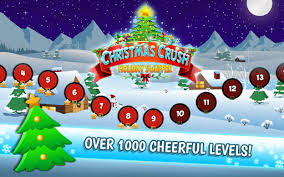 Connect three or more same candy fruit , and try to get as many score as possible! Download Christmas Crush Holiday Swapper Candy Match 3 Game Free For Android Christmas Crush Holiday Swapper Candy Match 3 Game Apk Download Steprimo Com