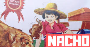 Libro de nacho lee pdf. Libro Nacho Primer Grado Zonadeldocente Com